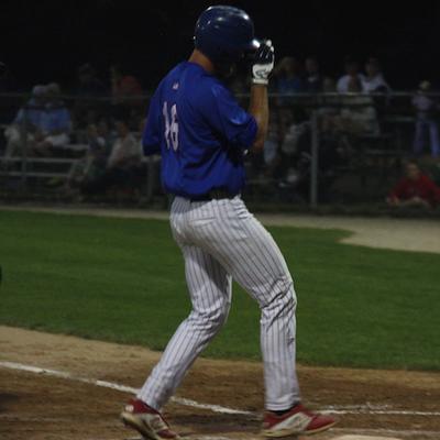 Anglers defeat Cotuit, win second straight